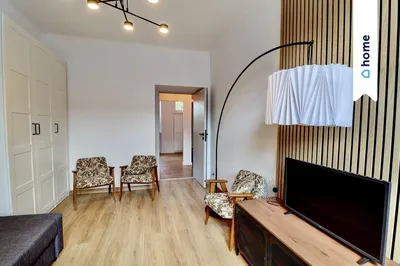 Wynajmę Mieszkanie Warszawa - 40 m² - miniatura 3
