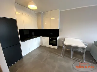 Wynajmę Mieszkanie Poznań - 38 m² - miniatura 3