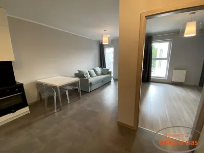 Wynajmę Mieszkanie Poznań - 38 m² - miniatura 4