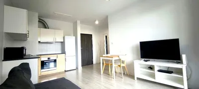 Wynajmę Mieszkanie Warszawa - 37 m² - miniatura 4