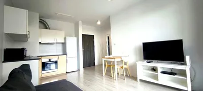 Wynajmę Mieszkanie Warszawa - 37 m²