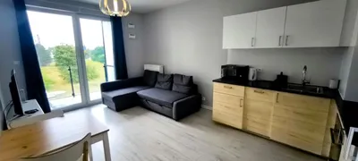 Wynajmę Mieszkanie Warszawa - 37 m² - miniatura 5