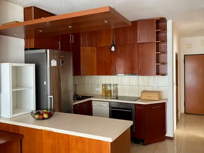Wynajmę Mieszkanie Warszawa - 46 m² - miniatura 2