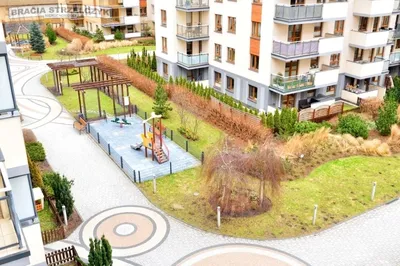 Wynajmę Mieszkanie Warszawa - 43,46 m² - miniatura 4