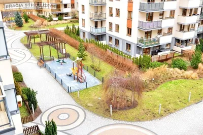 Wynajmę Mieszkanie Warszawa - 43,46 m²