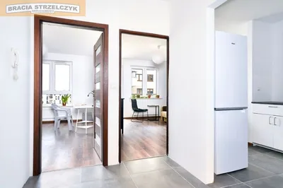 Wynajmę Mieszkanie Warszawa - 43,46 m² - miniatura 3