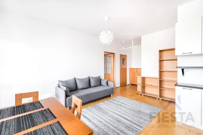 Wynajmę Mieszkanie Kraków - 40 m² - miniatura 2
