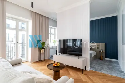Wynajmę Mieszkanie Warszawa - 41 m² - miniatura 2