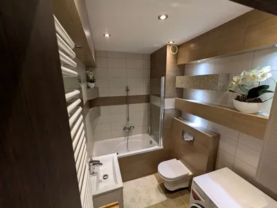 Wynajmę Mieszkanie Kraków - 49 m² - miniatura 2