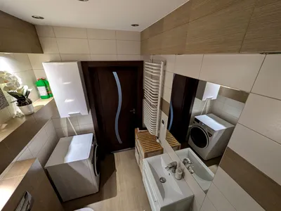 Wynajmę Mieszkanie Kraków - 49 m² - miniatura 3