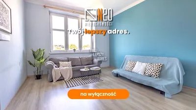 Wynajmę Mieszkanie Kraków - 53,58 m² - miniatura 4