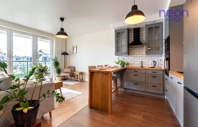 Wynajmę Mieszkanie Kraków - 40 m² - miniatura 4