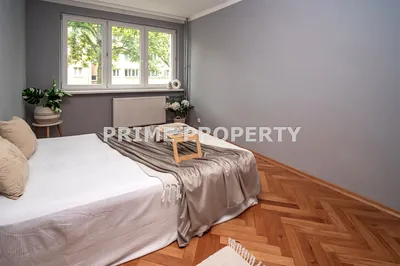 Wynajmę Mieszkanie Kraków - 37,86 m² - miniatura 3