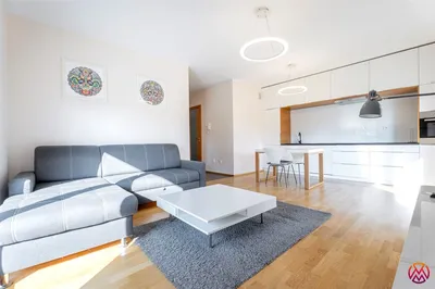 Wynajmę Mieszkanie Łódź - 42 m² - miniatura 2