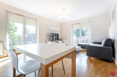 Wynajmę Mieszkanie Łódź - 42 m² - miniatura 3
