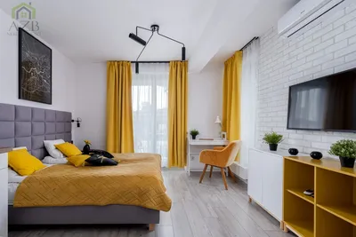 Wynajmę Mieszkanie Kraków - 25 m²