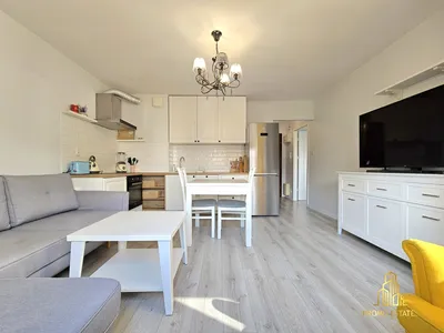 Wynajmę Mieszkanie Kraków - 40 m²
