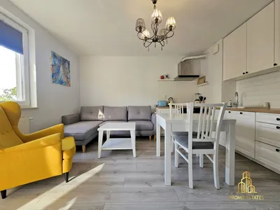 Wynajmę Mieszkanie Kraków - 40 m² - miniatura 5