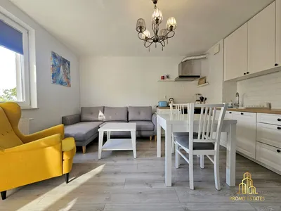 Wynajmę Mieszkanie Kraków - 40 m² - miniatura 2