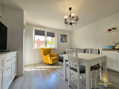 Wynajmę Mieszkanie Kraków - 40 m² - miniatura 3