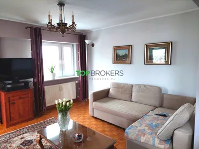 Wynajmę Mieszkanie Warszawa - 48,10 m² - miniatura 4