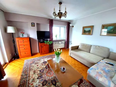 Wynajmę Mieszkanie Warszawa - 48,10 m² - miniatura 5