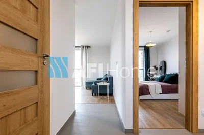 Wynajmę Mieszkanie Kraków - 41,92 m² - miniatura 3