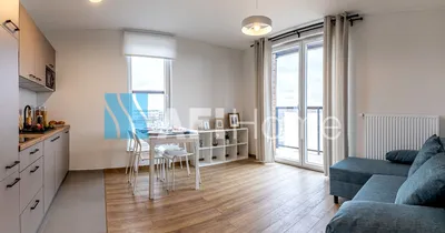 Wynajmę Mieszkanie Kraków - 41,92 m² - miniatura 2