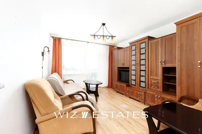 Wynajmę Mieszkanie Kraków - 51 m² - miniatura 4