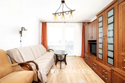Wynajmę Mieszkanie Kraków - 51 m² - miniatura 5