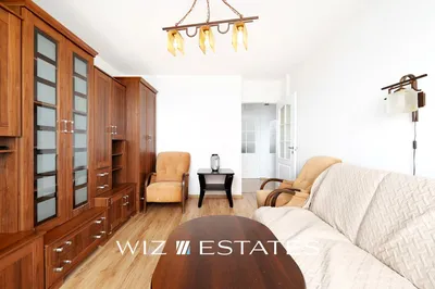 Wynajmę Mieszkanie Kraków - 51 m² - miniatura 3
