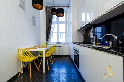 Wynajmę Mieszkanie Kraków - 33 m² - miniatura 5