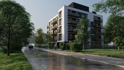 Wynajmę Mieszkanie Warszawa - 35 m² - miniatura 3