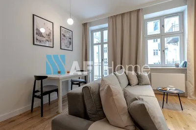 Wynajmę Mieszkanie Warszawa - 36 m² - miniatura 3