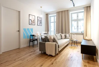 Wynajmę Mieszkanie Warszawa - 36 m² - miniatura 2