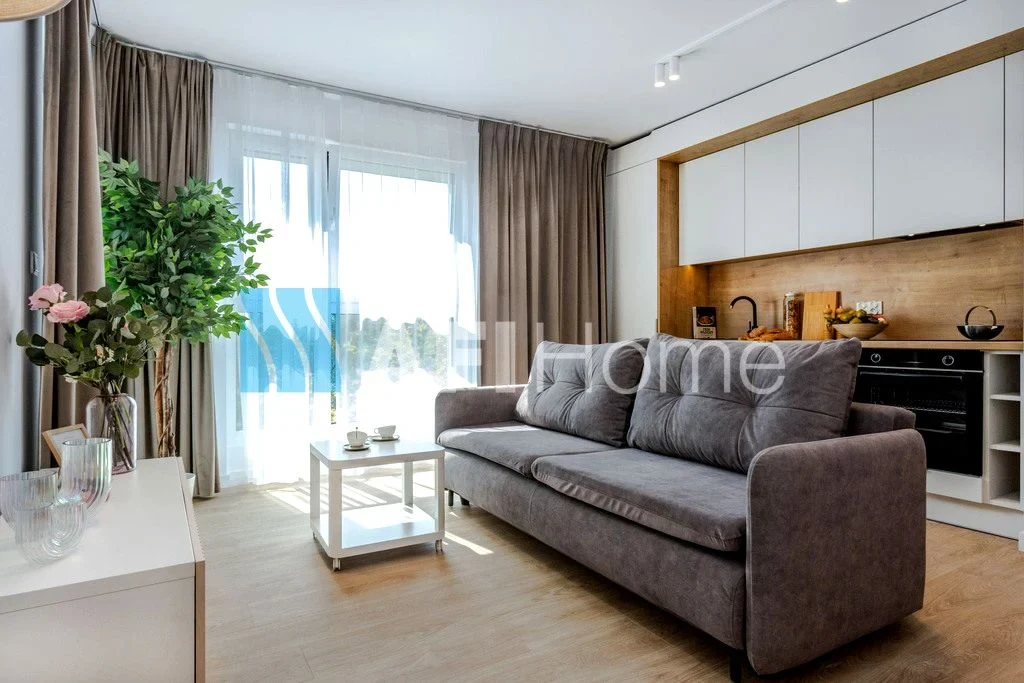 Wynajmę Mieszkanie Kraków - 40,96 m² - 1/24