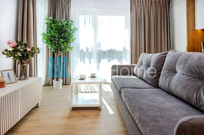 Wynajmę Mieszkanie Kraków - 40,96 m² - miniatura 3