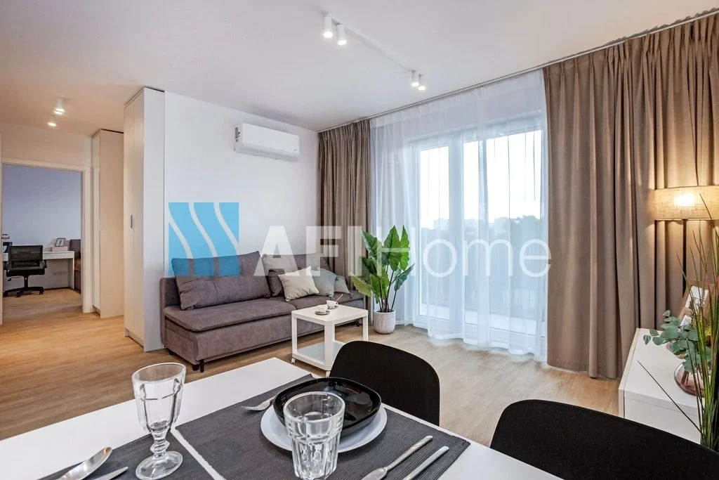 Wynajmę Mieszkanie Kraków - 39 m² - 1/18