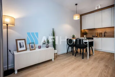 Wynajmę Mieszkanie Kraków - 39 m² - miniatura 4