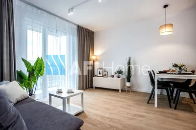 Wynajmę Mieszkanie Kraków - 39 m² - miniatura 2
