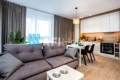 Wynajmę Mieszkanie Kraków - 44,13 m² - miniatura 4