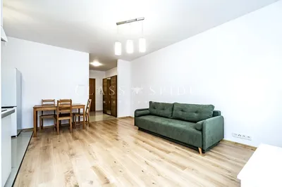 Wynajmę Mieszkanie Warszawa - 44,86 m²