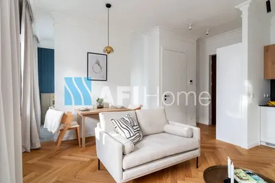 Wynajmę Mieszkanie Warszawa - 36,22 m² - miniatura 2