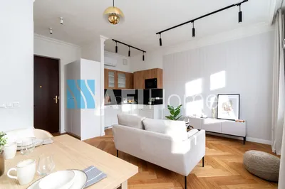 Wynajmę Mieszkanie Warszawa - 36,22 m² - miniatura 5