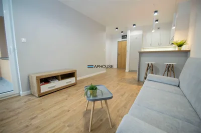Wynajmę Mieszkanie Kraków - 36 m² - miniatura 3