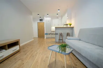 Wynajmę Mieszkanie Kraków - 36 m² - miniatura 2