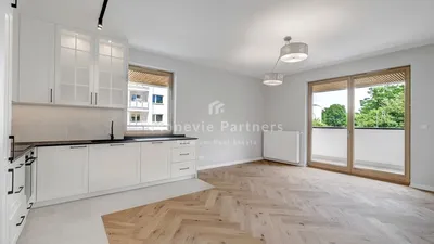 Wynajmę Mieszkanie Warszawa - 90,02 m² - miniatura 2