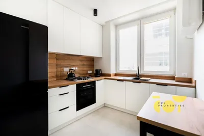 Wynajmę Mieszkanie Warszawa - 45 m² - miniatura 5