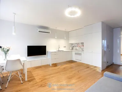 Wynajmę Mieszkanie Gdańsk - 39 m² - miniatura 2