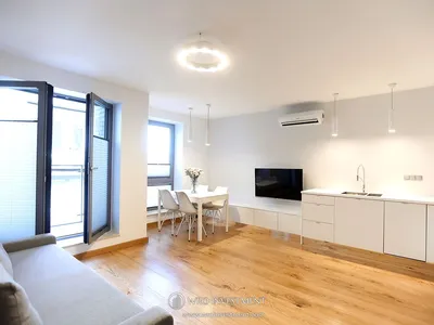 Wynajmę Mieszkanie Gdańsk - 39 m² - miniatura 3
